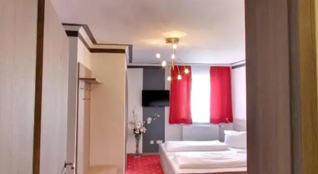 Номер Deluxe Gasthof Falter