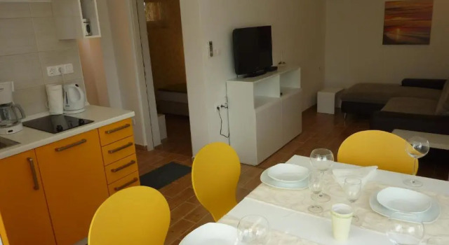 Apartments Ori, Book Apartment Tkon Pasman Island