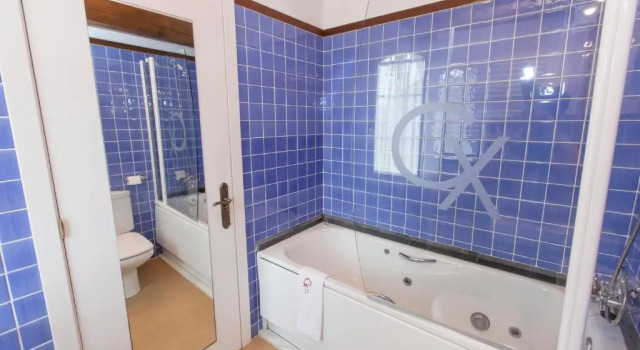 Номер Standard Hotel Rural Casa Xusto