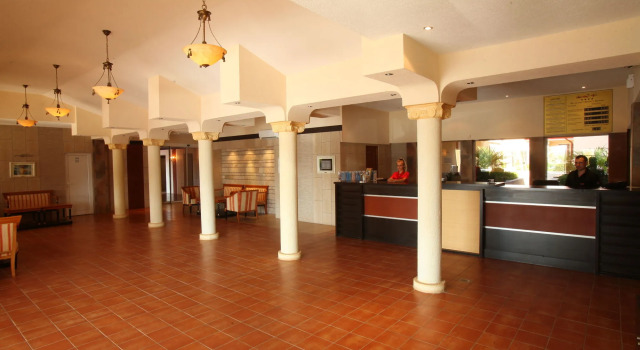 Vox Maris Grand Resort - Adults only