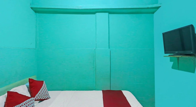 Hotel O Faraas Homestay Syariah, Prenota Hotel Batam Indonesia