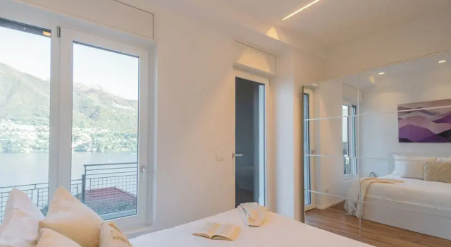 Вилла Villa Regina Retreat with Pool Lake View