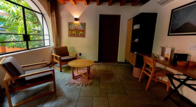 Standard Vierer Zimmer La Paranera Hotel & Relax