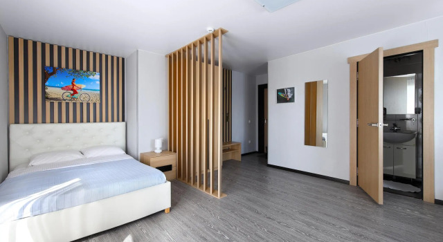 Yeiskwind Hotel