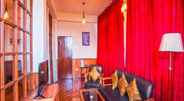 Apartmá Mann Tamarind Residency, Gangtok