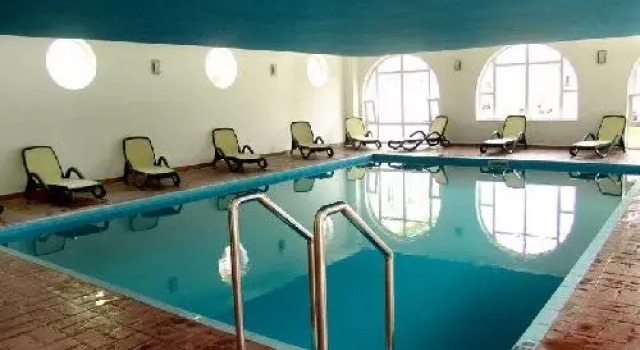 COMPLEX JASMINE OCNA SIBIULUI HOTEL  Salinas, Varaa Hotelli  