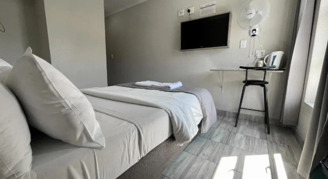 Ecomotel Isando, Buchen Sie Motel Motels in Gauteng, Motel