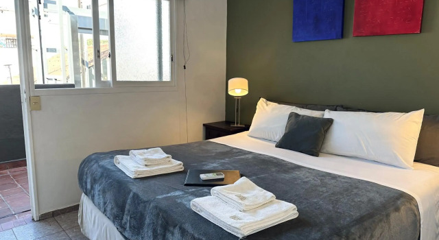 Hotel Costa Rica