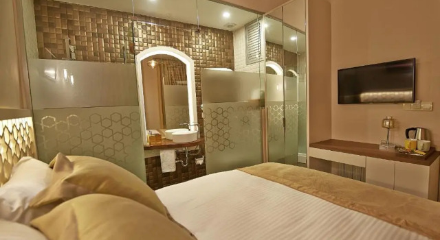 Номер Standard Arart Hotel