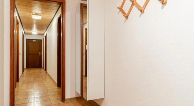 Номер Standard Privatzimmer Lohfeld