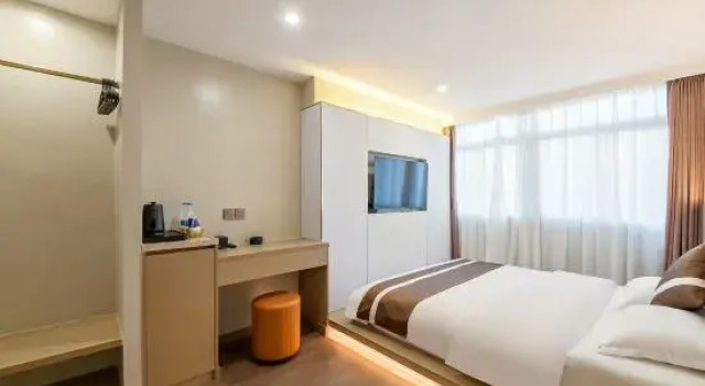 Люкс Pingtan Meiyuan Hotel
