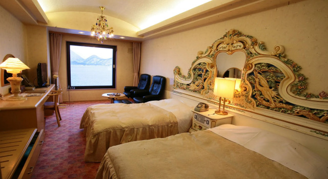 Toya Sun Palace Resort & Spa