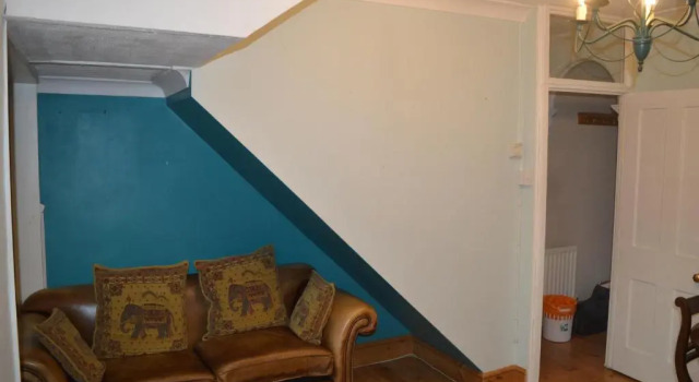 Коттедж The Crandale House Vacation Home