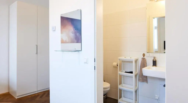 Nice Studio Close To Metro III (Adults Only), Забронировать Апартаменты/квартира Апартаменты Вены, рядом с Талияштрассе, Апартаменты/квартира