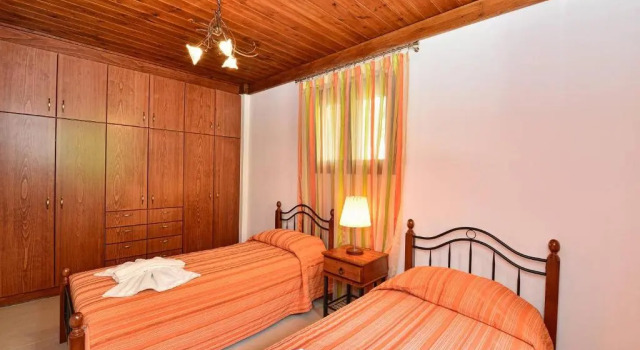 Grecian Villas Chania