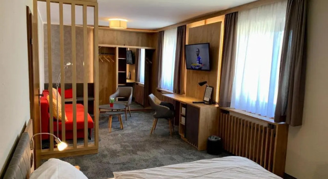 Семейный номер Standard Gasthof Pension Renate Krupik