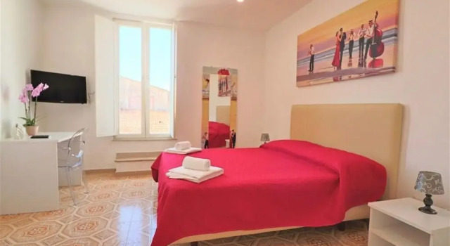 Апартаменты Historic Center Suite