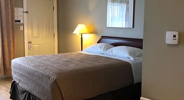 Номер Standard Royalty Maples Motel & Cottages