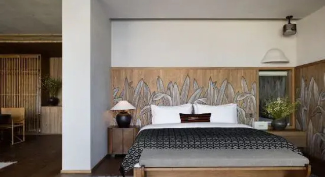 Люкс Arcadia·anyin qingshan hotel