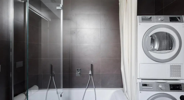 Classic and chic apartment in Trastevere, Prenota Appartamento Trastevere Roma