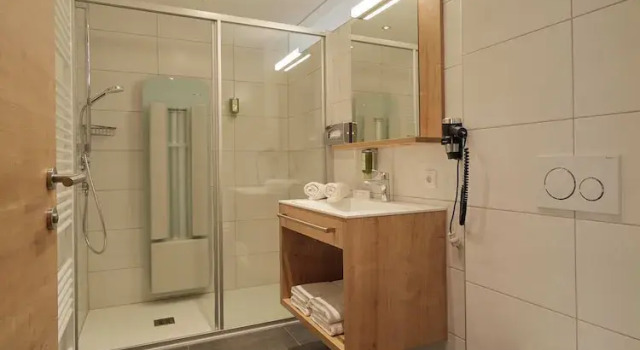 Апартаменты Comfort Pitztal Living Apartments