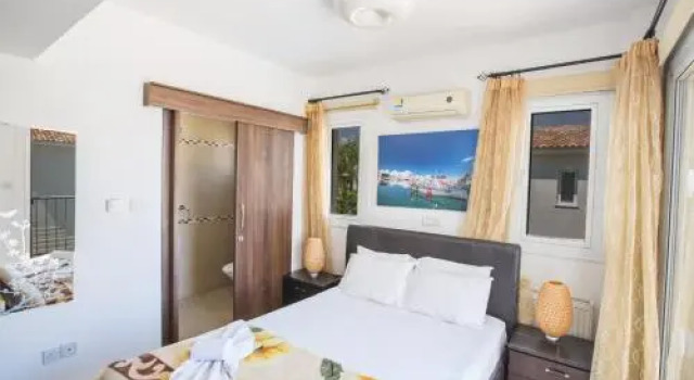 Villa Gloxinia
