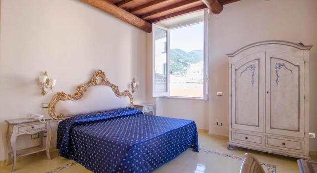 Номер Standard Villa Isabella Minori