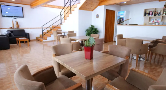 Eden Hotel