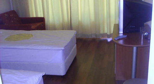Hotel Kiparis, Забронировать Отель Китен Район Приморско