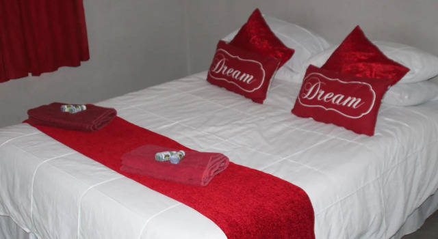 Lodge Linga Longa, Buchen Sie Hotel Queenstown Ostkap