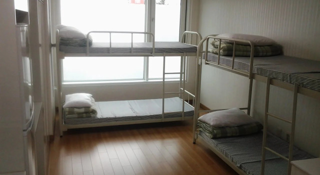 Phil House, Buchen Sie Hotel Gwangjin-Gu Seoul