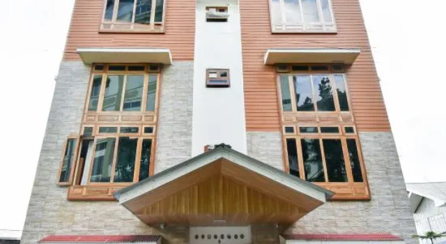 Hotel Helia, Book Hotel Hotels in Sikkim with Parking, Parking