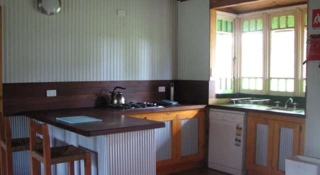 Коттедж Lovedale Cottages Hunter Valley