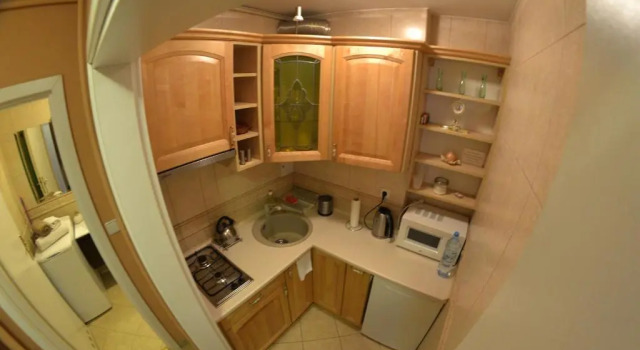 Студия Twój Salon-Apartamenty Stare Miasto
