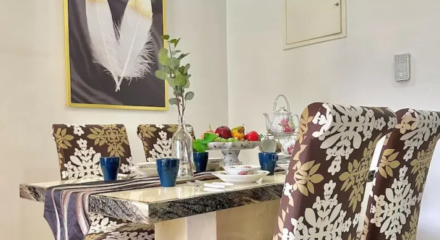 Апартаменты с 2 комнатами Country Garden Danga Bay BY R9 Homestay