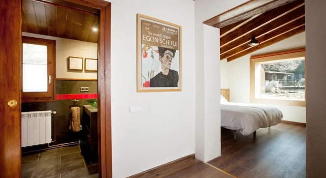 El Bosc del Quer, Réserver Hôtel Sant Julia de Vilatorta 