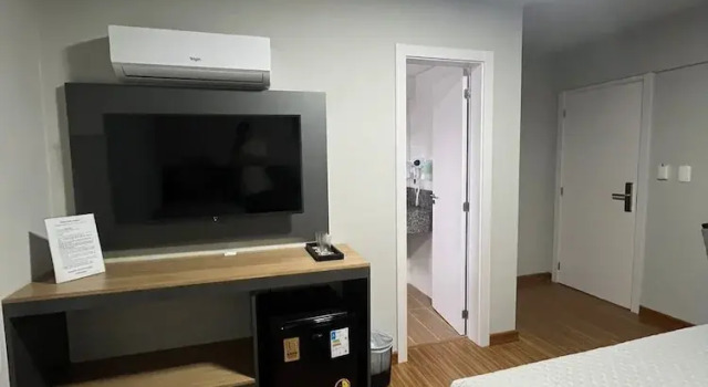 Номер Deluxe Cattoni Hotel