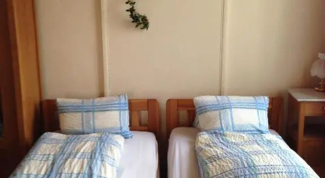 Номер Standard Hotel Quellenhof
