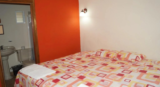 Hotel Cabaña San Catarino, Prenota Hotel El Panchán Chiapas