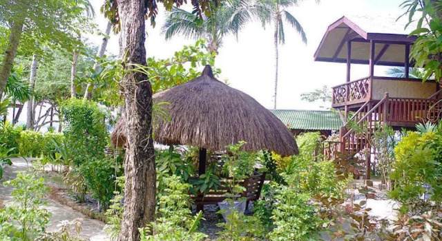 Coral Bay Resort, Prenota Resort El Nido 