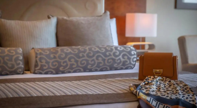 Двухместный номер Superior The Brehon Hotel & Spa
