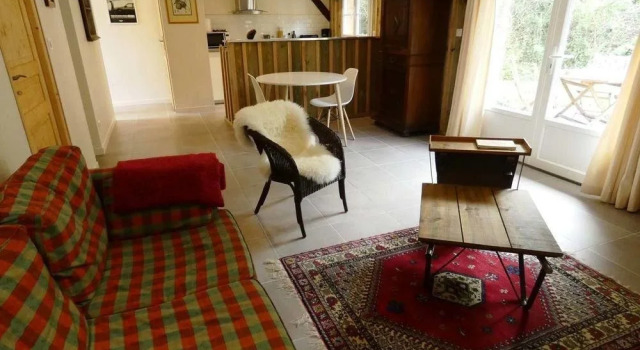 Chambres d’hôtes la guirosse
