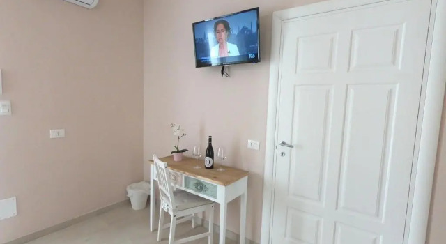 Номер Standard Lido Rosa Rooms