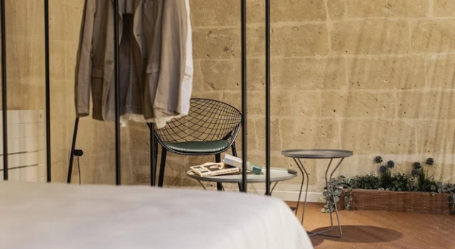 Standard Vierer Familie Zimmer Antichi Orizzonti
