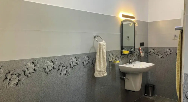 Номер Deluxe Queen\s Villa