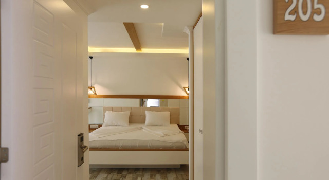 Payam Hotel