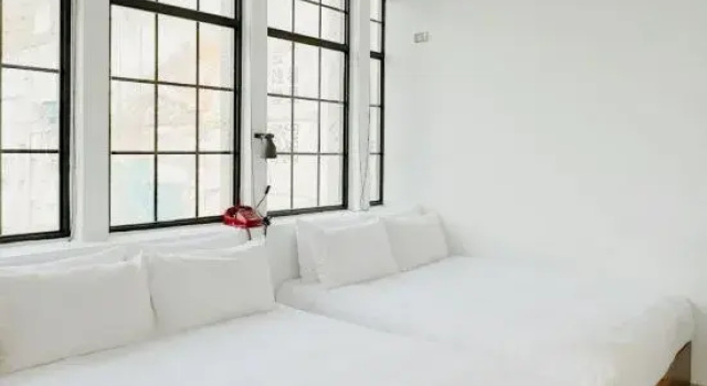 Семейный номер Superior ARTOTEL Ximending TAIPEI