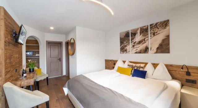 Номер Standard Boutique Hotel ANYBODY