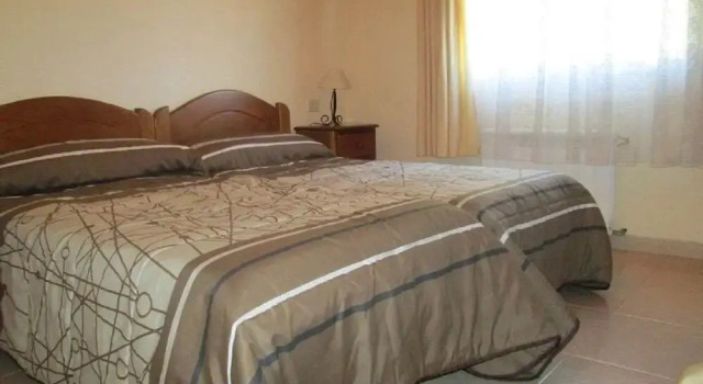 Apartment in Bueu Galicia 100424
