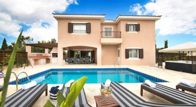Villa Villa Isla